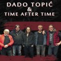 Dado Topić i bend „Time after Time“ nastupaju kod Krsta