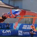 Angelina Topić bez greške do finala: skakaće za novu medalju na Evropskom prvenstvu