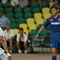 Milan Vukotić nakon plasmana crno-belih u plej-of Lige konferencija: "Svaki igrač mora da da 100 odsto za dobar rezultat…