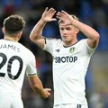 Engelski fudbaler Džo Gelhart pojačao Hal