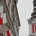 Predsednik Poljske na vojnoj paradi povodom Dana vojske: Ključevi bezbednosti Poljske ne smeju da budu u tuđim sefovima