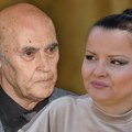 Otkrila da li se odriče prezimena Bajić: Mala Cana mesec dana nakon smrti muža progovorila o njihovim raspravama - nikad joj…