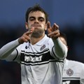 Bivši fudbaler Partizana nadomak transfera vrednog 8.000.000 evra