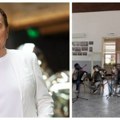 "Bre gidi džanum" svira nova generacija: Dragana Kojića Kebu podržali mladi harmonikaši (foto)