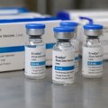 Više od 16.000 doza vakcine stiglo u Kongo usred teške epidemije