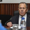 Lavrov: Primirje uz očuvanje „nacističkog režima” u Ukrajini bilo bi izdaja predaka