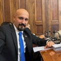 Petrašinović (SNS): Izmenama Zakona o sprečavanju korupcije implementirane GRECO i ODIHR preporuke
