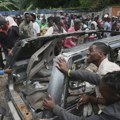 Više od 50 ljudi oteto nakon nasilnog napada bandi na Haitiju u kojem je ubijeno 47 osoba
