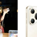 Huawei otvorio novo Pura poglavlje u Srbiji: Predstavljeni Pura 90s Pro i Pura 90s Pro Max