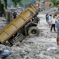 Klizište na Himalajima odnelo 16 života, 546 osoba nestalo