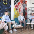 NIN Panel "Poverenje u digitalnom dobu": Merenje i prenos rizika ključni su za otpornost i oporavak od sajber napada