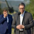 Studenti pozivaju Nišlije na „doček“ Vučića u subotu