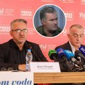 Sin Ratka Mladića: "Želeo bih da sahrana prođe mirno i dostojanstveno, zamolio bih sve da se uzdrže od provokacija"
