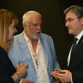 Nastasja Kinski stigla na Zlatibor: Velika zvezda gost festivala NAFFIT
