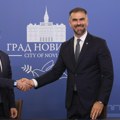 Novi Sad se povezuje sa jednim od najpoznatijih gradova Uzbekistana: Sa Samarkandom dogovorena saradnja, slede konkretni…