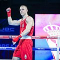 Jovan Nikolić se vraća na Balkan Boxing: Jedan od najboljih srpskih boksera deo velikog spektakla u Novom Pazaru!
