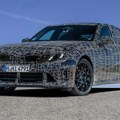 Nova BMW "trojka" u završnoj fazi razvoja