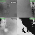 (VIDEO) SAD i Iran međusobno napali tankere u najvećem talasu udara na brodove od početka rata