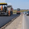 Radovi na dva važna putna pravca u Banatu Vozači, spremite se na usporavanja kod Čoke i Kikinde