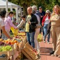 Od plodova jeseni do vina i tamburaša: 36. "Berbanski dani" na Paliću