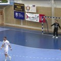Jugović u Kaću poražen od Metaloplastike