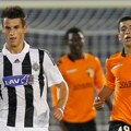 Zlatko Dalić pozvao u reprezentaciju bivšeg igrača Partizana koji ima 12 nastupa za mlađe selekcije Srbije