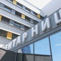 Dečak povređen u Vranju zbrinut u Univerzitetskom kliničkom centru u Nišu