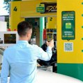Sipajte gorivo, skenirajte kod, platite i nastavite put: stigla je nova Euro Petrol aplikacija