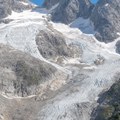 Glečer Triglav mogao bi uskoro potpuno da nestane