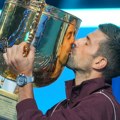 Novak Đoković deo istorije u Pekingu, ovo se do sada nikada nije desilo ni na jednom ATP turniru