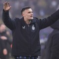 Džons se povredio, Stanković dobija priliku da se nametne