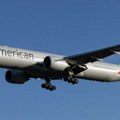 Kad priroda zove, a toaleti ne rade: Boing 777 umesto u Dalas sleteo u Njujork