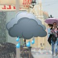 Za vikend kiša, mogući i pljuskovi Pred nama je topla jesen s dosta padavina! Meteorolog Mihajlović poručuje: Imaćemo još 15…