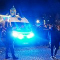 Tuga na jugu Srbije: Devojčica preminula kada je na nju pao komad nameštaja