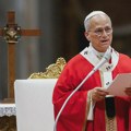 Vatikan: Papa ima rak pluća, uklonjen donji režanj desnog plućnog krila