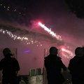 Evropska komisija osudila nasilje na protestima u Albaniji