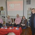 U okviru pratećeg programa „Zoranovih dana”, u Pozorišnom muzeju u Zaječaru održana je promocija Nedeljnih informativnih…