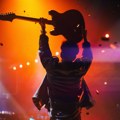 Policija prekinula koncert beogradskog benda u Splitu