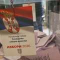 SSP pita nadležne: Zašto UV lampe otkazuju, kvare se i dime - ko garantuje da u takvim uslovima niko neće glasati više puta