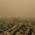 Šumski požari širom Kanade – zbog dima i Njujork među najzagađenijim gradovima na svetu