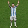 Sjajan gol Mesija, Argentina savladala Australiju