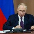 Putin se uživo obratio naciji, zapretio vagneru: Branićemo zemlju od izdaje, ovo je oružana pobuna