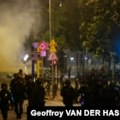 U neredima u Francuskoj zbog ubistva maloljetnika uhapšeno 150 osoba