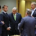 Lideri EU sa samita zatražili deeskalaciju na Kosovu, u suprotnom idu posledice