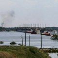 Saldo: Očišćena leva obala Dnjepra kod Antonovskog mosta