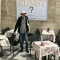 Was Ist Kunst? Raše Todosijevića u Pragu