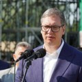 Vučić u Požarevcu: Važno da podignemo istok Srbije - do kraja 2025. iz Beograda do Golupca stizaćemo za sat i 20 minuta…