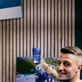 Kakav debi Srbina! Sergej Milinković Savić zaigrao za novi klub iz Saudijske Arabije, i to kako (video)