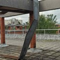 Studentski domovi štetu saniraju o svom trošku: Nevreme oštetilo osam objekata sc “Novi Sad,“ predstoji obnova