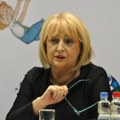 SSP: Izbor Đukić Dejanović za ministarku prosvete je rehabilitacija devedesetih